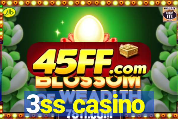 3ss casino